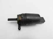 BMW 5er E39 530d 00-04 Waschwasserpumpe Wischwasserpumpe Waschpumpe Vo.