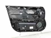 Jaguar XF X260 15-20 LimTürverkleidung Türpappe Rechts Vorne