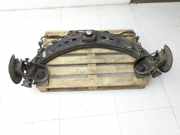 Mercedes W245 B180 08-11 Hinterachse Achse Achsträger
