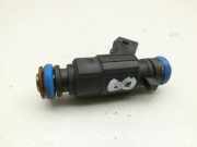 VW Touareg 7L 02-06 V8 4,2 228KW Injektor Einspritzdüse Zyl.8