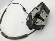 Infiniti M Q70 Y51 M35h Türschloss m. ZV Stellmotor Links Hinten