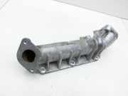 Nissan Pathfinder III R51 07-13 dCi 3,0 170KW V9X661 VQ40DE Ansaugbrücke Ansaugkrümmer Links