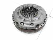 Hyundai IX35 LM 09-13 CRDI 2,0 135KW D4HA Zweimassenschwungrad Schwungrad