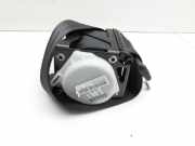 Renault Captur I HF 17-19 Gurt Sicherheitsgurt Links Hinten