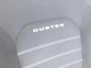 Dacia Duster II HM 18-21 Rückenpolster für Fahrer Sitz Links Vorne mit Armlehne