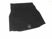 Mercedes C205 C400 15-18 Coupe Kofferraummatte Kofferraum Einlegeboden