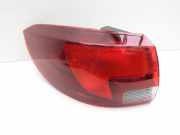 Opel Astra K B16 15-19 Kombi Rückleuchte Rücklicht Heckleuchte Links orig