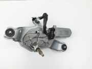 Hyundai I40 CW 11-15 Kombi Wischermotor Hinten Heckwischermotor