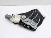 Mercedes R171 SLK 200 04-08 Cabrio Fensterhebermotor mit Fensterheber Rechts Hinten