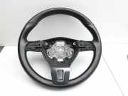 VW Sharan 7N II 10-15 Lenkrad ohne Airbag