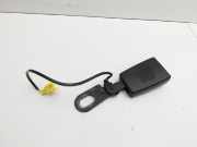 Mercedes W245 B200 05-08 Gurtschloss Mitte Hinten
