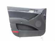 Hyundai IX55 09-11 Türverkleidung Türpappe Links Vorne