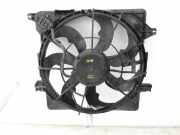 Hyundai I40 VF 12-19 CRDi 1,7 85KW Lüfter Ventilator f. Kühler 280W