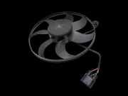 VW Golf CC 517 11-16 TSI 1,4 90KW Lüfter Ventilator f. Kühler Rechts