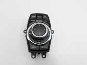 BMW X1 E84 12-15 Bedienteil Drehknopf Regler für iDrive Bordcomputer