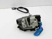 Ford C-Max II 10-15 Grand Türschloss mit ZV Stellmotor Links Vorne