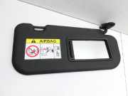 Hyundai I20 GB 16-21 Sonnenblende Beifahrer Rechts Vorne