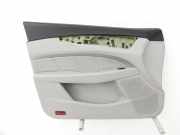 Mercedes C218 CLS 350 11-14 Coupe RHD Türverkleidung Türpappe Links Vorne Alpacagrau