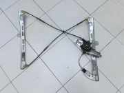 Peugeot 206+ 09-12 3T Fensterhebermotor mit Fensterheber Links Vorne