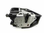 BMW X5 E70 07-10 Türschloss m. ZV Stellmotor Rechts Vorne