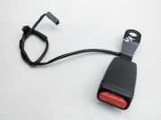 Fiat Spider 124 16-20 Gurtschloss Rechts Vorne