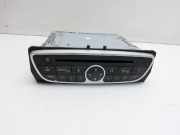 Renault Megane III KZ 08-12 Autoradio CD-Radio