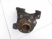 Audi A6 4F C6 08-11 Kombi TDI 3,0 176KW 4WD Achsschenkel Radnabe Rechts Hinten