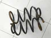 Nissan Micra IV K13 10-13 5T Beide Feder Federn Hinten