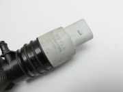 BMW X5 35d E70 06-10 Waschwasserpumpe Wischwasserpumpe Waschpumpe Vo.