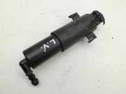 BMW E93 325i 07-10 Waschdüse f. Scheinwerfer Links