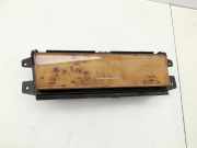BMW E53 X5 01-03 Aschenbecher Ascher mit Zigarettenanzünder Holzdekor Pappel