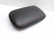 Hyundai I30 N PD 19-24 Armlehne Mittelarmlehne Auflage rote Naht
