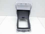 Mazda 6 GH 08-10 Blende Einbaurahmen für Mittelkonsole