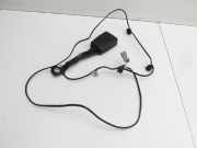 Porsche Panamera 970 10-16 Gurtstraffer Gurtschloss Beifahrer Rechts Vorne