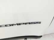 Jeep Compass II 17-21Tür Beifahrertür Rechts Vorne