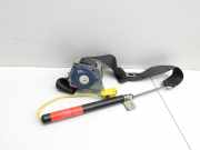VW Passat 3C B6 06-10 Kombi Gurt Sicherheitsgurt Gurtstraffer Links Hinten
