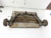 Renault Twingo III BCM 14-19 5T Hinterachse Achse m. Trommelbremse