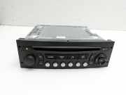 Citroen C4 Grand Picasso 06-10 Autoradio CD-Radio