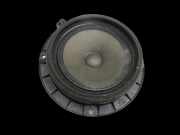 Hyundai I30 FD 07-10 5T Lautsprecher Rechts Hinten