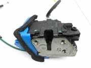 Hyundai I30 GD 15-17 Kombi Türschloss m. ZV Stellmotor Links Hinten