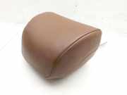 Peugeot 307 CC 03-05 Kopfstütze für Fahrer Sitz Rechts oder Links Vorne Braun