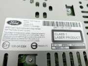Ford Mondeo 5 V CF 14-19 Navigationssystem Navi CD-Radio