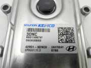 Hyundai Tucson IV NX4 20-24 Hybrid 1,6 132KW Steuergerät ECU für Motor Motorsteuergerät
