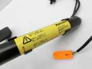 Range Rover Sport LS 10-13 Gurtstraffer Beifahrer Rechts Vorne