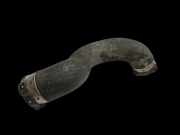 Mercedes C218 CLS 350 11-14 CDI 3,0 190KW Ansaugrohr Ladeluftschlauch Luftschlauch Pos.1