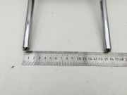 Range Rover Evoque L538 11-15 Kopfstütze für Fahrer Sitz Rechts oder Links Vorne