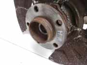 BMW F11 520d 10-13 Kombi 2,0 135KW Achsschenkel Radnabe Hinten Rechts