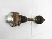 VW Amarok 2H 10-16 BiTDI 2,0 120KW 4WD Antriebswelle Gelenkwelle Links Vorne