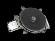 Audi A8 4E D3 05-07 Lautsprecher Subwoofer Tiftöner für Soundsystem Orig. Bose