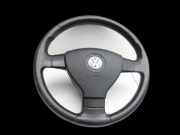 VW Passat 3C B6 06-10 Lenkrad Airbaglenkrad 3-Speichen